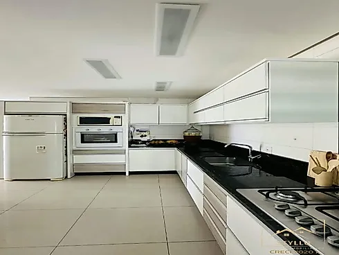 Excelente Apartamento de 3 Dormitórios com 157m²  Bairro Floresta São José - Foto 14