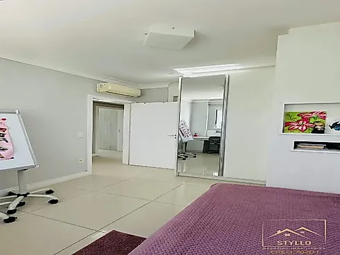 Excelente Apartamento de 3 Dormitórios com 157m²  Bairro Floresta São José - Foto 18