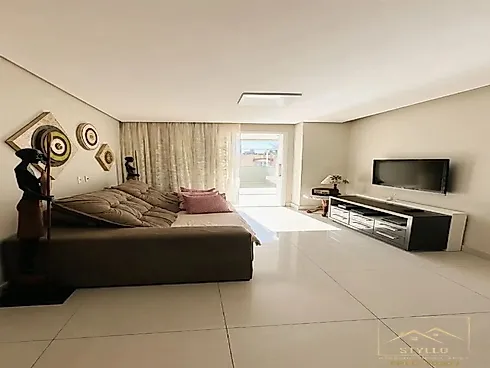 Excelente Apartamento de 3 Dormitórios com 157m²  Bairro Floresta São José - Foto 2