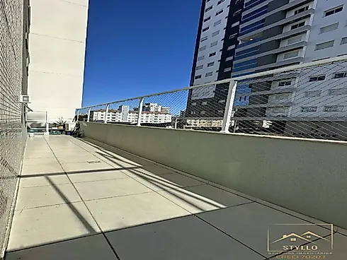 Excelente Apartamento de 3 Dormitórios com 157m²  Bairro Floresta São José - Foto 21