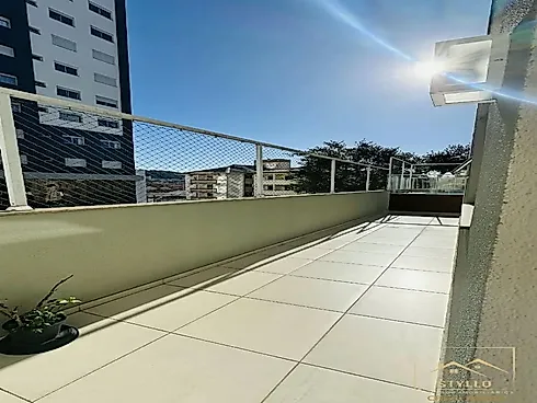 Excelente Apartamento de 3 Dormitórios com 157m²  Bairro Floresta São José - Foto 22