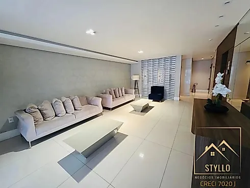Excelente Apartamento de 3 Dormitórios com 157m²  Bairro Floresta São José - Foto 23