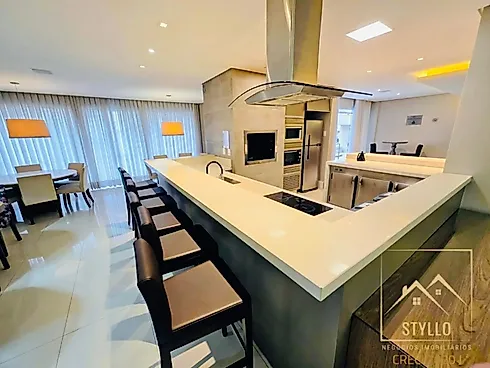 Excelente Apartamento de 3 Dormitórios com 157m²  Bairro Floresta São José - Foto 24