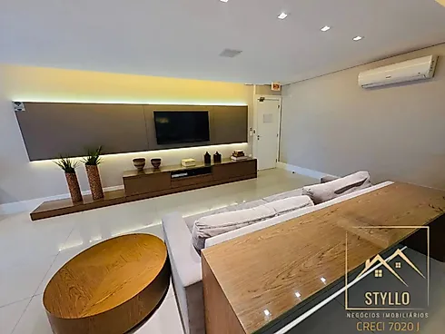 Excelente Apartamento de 3 Dormitórios com 157m²  Bairro Floresta São José - Foto 25
