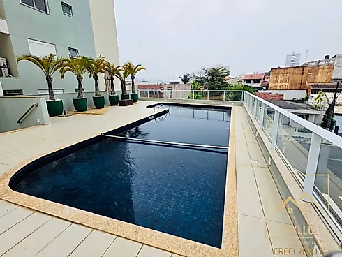 Excelente Apartamento de 3 Dormitórios com 157m²  Bairro Floresta São José - Foto 28