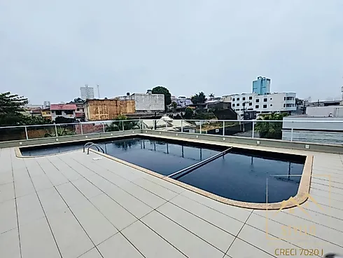 Excelente Apartamento de 3 Dormitórios com 157m²  Bairro Floresta São José - Foto 29