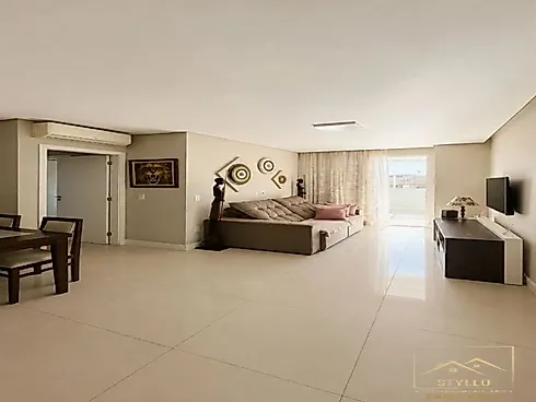 Excelente Apartamento de 3 Dormitórios com 157m²  Bairro Floresta São José - Foto 3