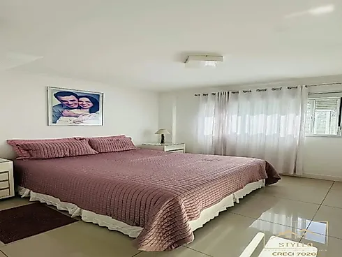 Excelente Apartamento de 3 Dormitórios com 157m²  Bairro Floresta São José - Foto 4