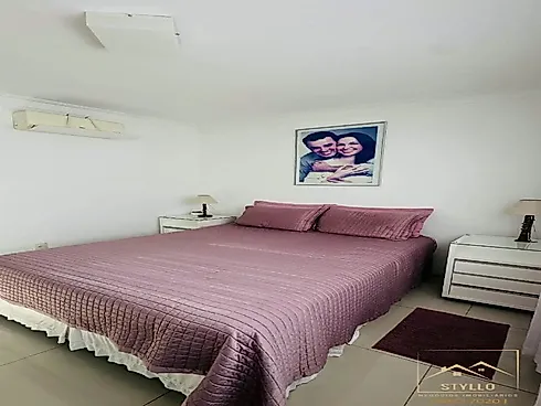 Excelente Apartamento de 3 Dormitórios com 157m²  Bairro Floresta São José - Foto 5