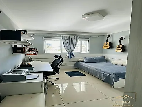 Excelente Apartamento de 3 Dormitórios com 157m²  Bairro Floresta São José - Foto 7