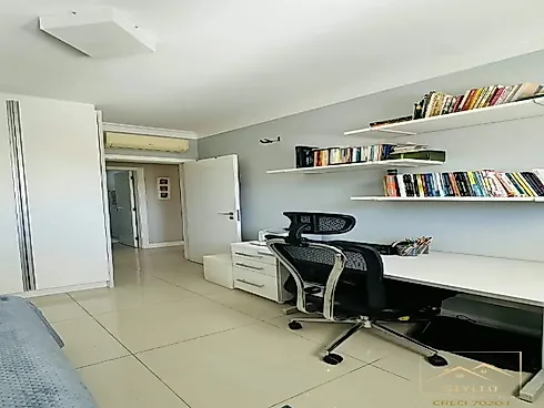 Excelente Apartamento de 3 Dormitórios com 157m²  Bairro Floresta São José - Foto 8