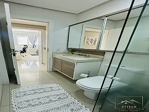 Excelente Apartamento de 3 Dormitórios com 157m²  Bairro Floresta São José - Foto 9