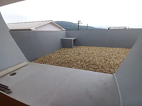 Casa Geminada, Jardins, Palhoça, SC - Foto 8