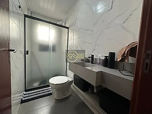 Apartamento com 2 Quartos à Venda, 63m² - Barra do Aririu - Foto 10