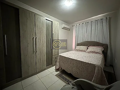 Apartamento com 2 Quartos à Venda, 63m² - Barra do Aririu - Foto 11