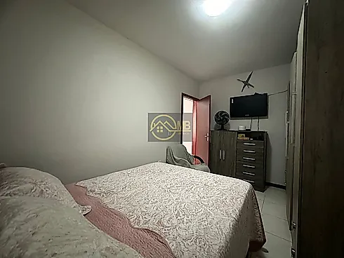 Apartamento com 2 Quartos à Venda, 63m² - Barra do Aririu - Foto 12