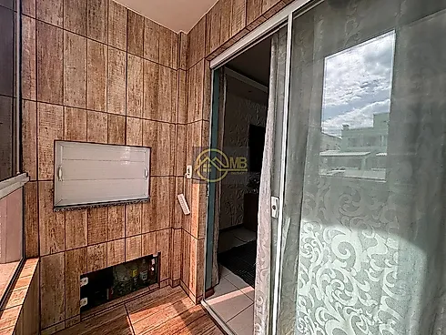 Apartamento com 2 Quartos à Venda, 63m² - Barra do Aririu - Foto 4