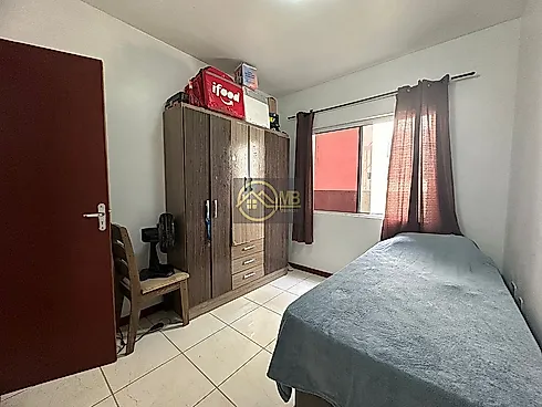 Apartamento com 2 Quartos à Venda, 63m² - Barra do Aririu - Foto 8