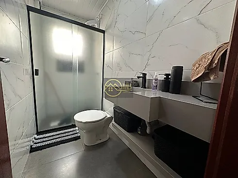 Apartamento com 2 Quartos à Venda, 63m² - Barra do Aririu - Foto 9