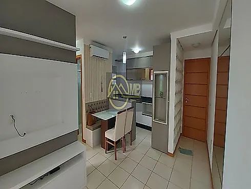 Apartamento com 2 Quartos à Venda, 67m² - Bela Vista - Foto 1