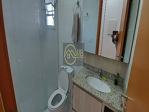 Apartamento com 2 Quartos à Venda, 67m² - Bela Vista - Foto 15