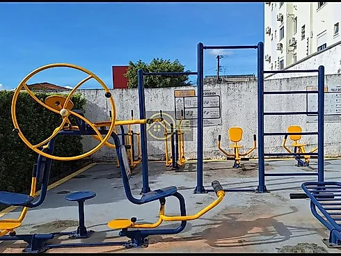 Apartamento com 2 Quartos à Venda, 67m² - Bela Vista - Foto 17
