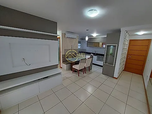 Apartamento com 2 Quartos à Venda, 67m² - Bela Vista - Foto 2