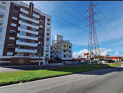 Apartamento com 2 Quartos à Venda, 67m² - Bela Vista - Foto 23