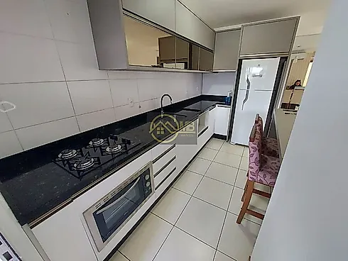 Apartamento com 2 Quartos à Venda, 67m² - Bela Vista - Foto 8