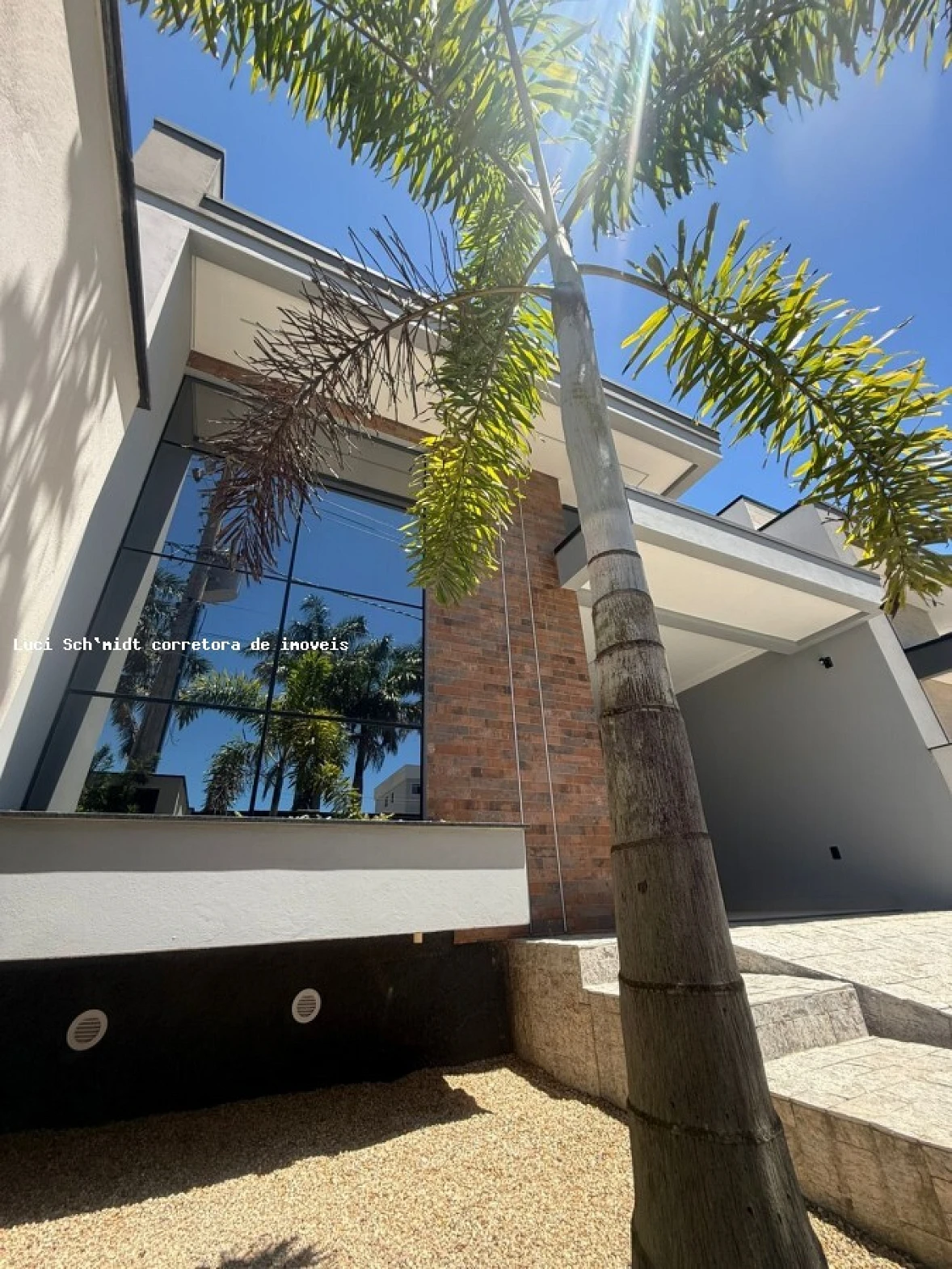 Casa em Areias, Tijucas