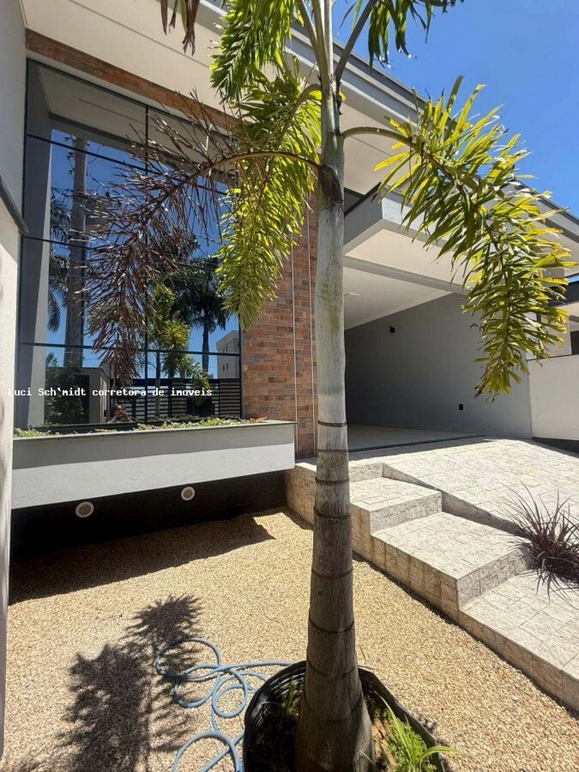 Casa em Areias, Tijucas