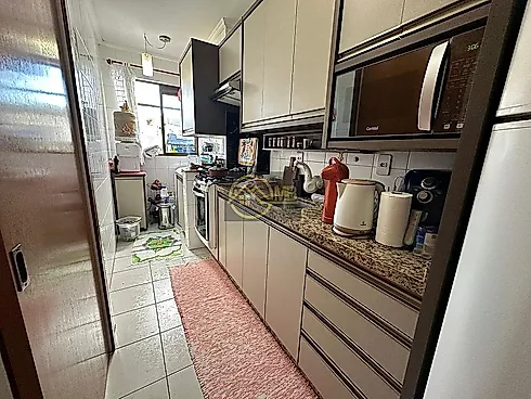 Apartamento com 2 Quartos e 1 Banheiro à Venda, 61 m² - Foto 10