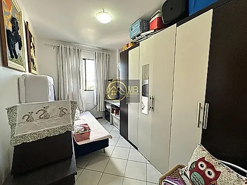 Apartamento com 2 Quartos e 1 Banheiro à Venda, 61 m² - Foto 11