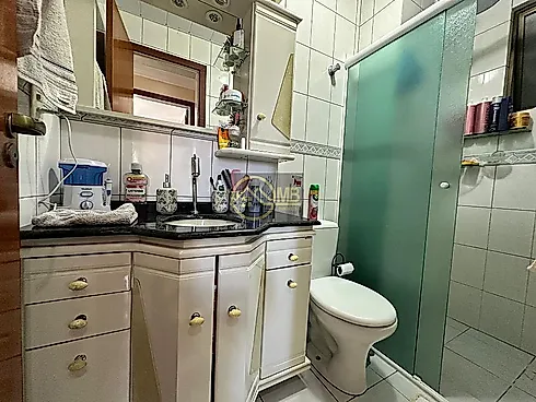 Apartamento com 2 Quartos e 1 Banheiro à Venda, 61 m² - Foto 12