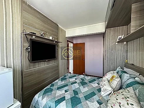 Apartamento com 2 Quartos e 1 Banheiro à Venda, 61 m² - Foto 15