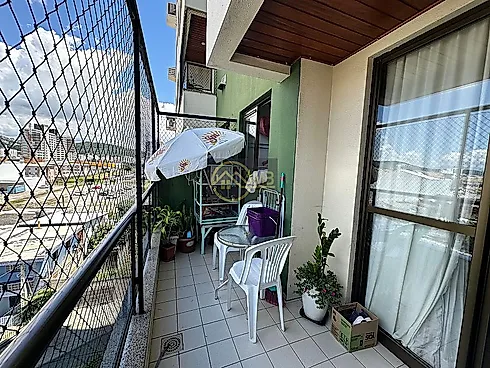 Apartamento com 2 Quartos e 1 Banheiro à Venda, 61 m² - Foto 7