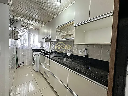 Pagani, Palhoça