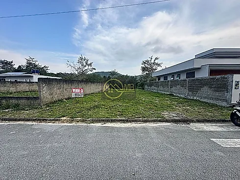 Forquilhas Leste, São José