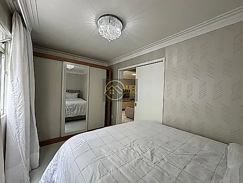 Apartamento com 2 Quartos à Venda, 52m² - Ipiranga - Foto 10