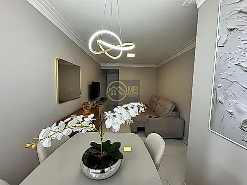 Apartamento com 2 Quartos à Venda, 52m² - Ipiranga - Foto 2