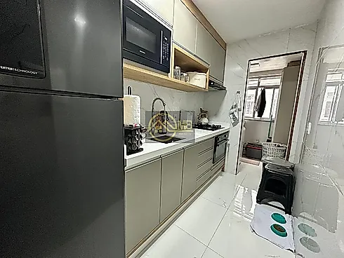 Apartamento com 2 Quartos à Venda, 52m² - Ipiranga - Foto 5