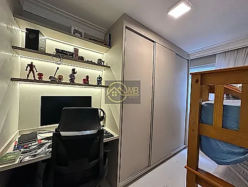 Apartamento com 2 Quartos à Venda, 52m² - Ipiranga - Foto 8