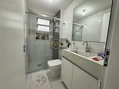 Apartamento com 2 Quartos à Venda, 52m² - Ipiranga - Foto 9