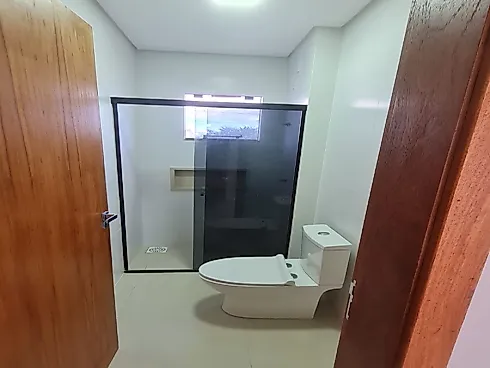 Excelente Sobrado em Vila Toscana - Foto 14
