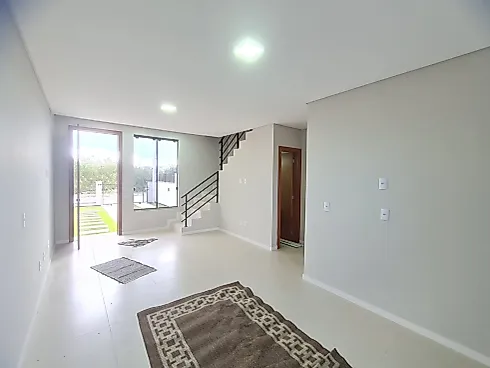 Excelente Sobrado em Vila Toscana - Foto 6