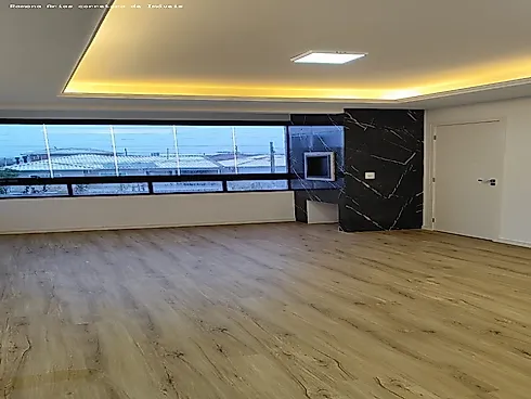 Apartamento para Venda em Palhoça, Pinheira (Ens Brito), 3 Dormitórios, 1 Suíte, 2 Banheiros, 2 Vagas - Apartamento em Pinheira (Ens Brito), Palhoça - Foto 2