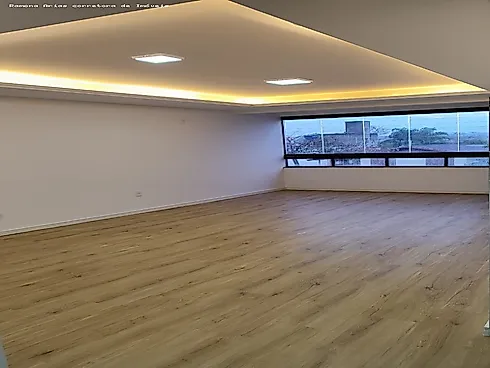 Apartamento para Venda em Palhoça, Pinheira (Ens Brito), 3 Dormitórios, 1 Suíte, 2 Banheiros, 2 Vagas - Apartamento em Pinheira (Ens Brito), Palhoça - Foto 3