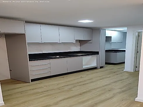 Apartamento para Venda em Palhoça, Pinheira (Ens Brito), 3 Dormitórios, 1 Suíte, 2 Banheiros, 2 Vagas - Apartamento em Pinheira (Ens Brito), Palhoça - Foto 5