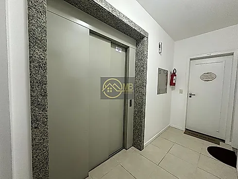Apartamento 3 Dormitórios 1 Suíte, Mobiliado Palhoça - Foto 28