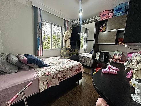 Apartamento com 2 Quartos à Venda, 50m² - Ponte do Imaruim - Foto 11